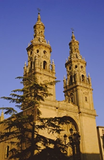 Leon Prints: Cathedral spries