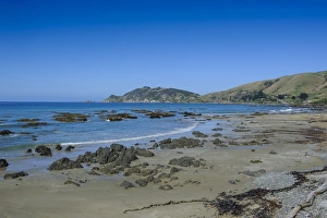 The Catlins Prints: The Catlins, South Island, New Zealand, Pacific