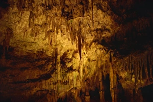 Under Ground Prints: Caves, Domme, Dordogne, France, Europe