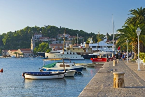 Cavtat Prints: Cavtat, Dubrovnik Riviera, Croatia, Europe