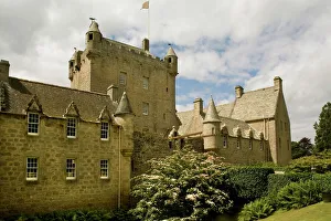 Cawdor castle