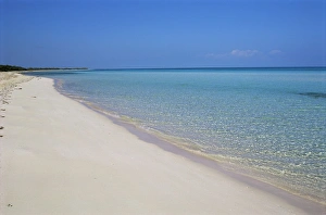 Cayo Coco, Cuba, West Indies, Central America