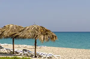 Cayo Santa Maria Beach, Sol Cayo Santa Maria Resort, Cayo Santa Maria, Cuba