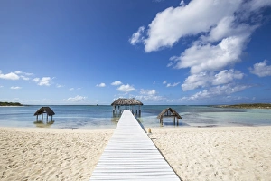 Cayo Santa Maria, Jardines del Rey archipelago, Villa Clara Province, Cuba, West Indies