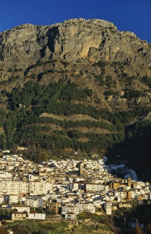 Cazorla, Jaen, Andalucia, Spain