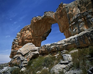Cederberg, Western Cape province