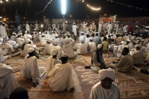 Sudan Prints: Celebrating the Prophets birthday