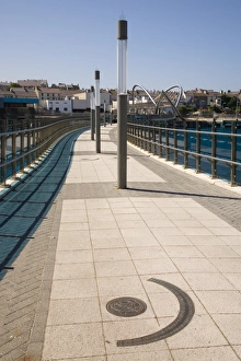 Celtic Gateway Bridge