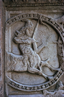 Bow And Arrow Prints: Centaur
