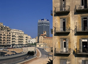 Central District
