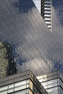 Offices Prints: One Central Park Tower