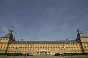 Images Dated 15th May 2008: Central university, Bonn, North Rhine-Westphalia, Germany, Europe