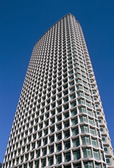 Centrepoint, London, England, United Kingdom, Europe