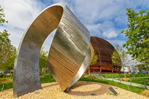 Innovation Prints: CERN, Wandering the Immeasurable