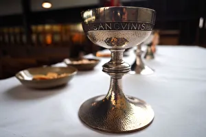 Chalice Prints: Chalice, Paris, France, Europe