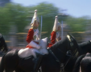 Guards Prints: Changing the Guards, Buckingham Palace, London, England, United Kingdom, Europe