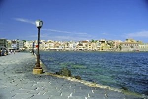 Chania, Crete
