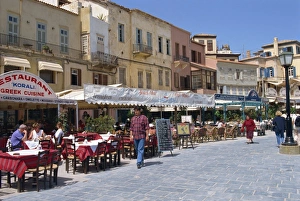 Chania (Hania)