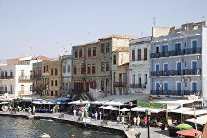 Chania Prints: Chania (Xania)