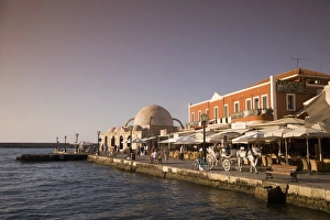 Chania (Xania) (Hania)