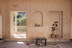 Chanwar Palki Walon-Ki Haveli (mansion)