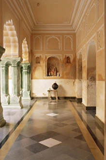 Chanwar Palki Walon-Ki Haveli (mansion)