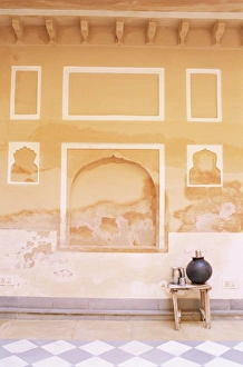 Chanwar Palki Walon-Ki Haveli (mansion)