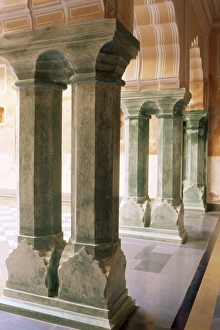 Chanwar Palki Walon-Ki Haveli (mansion)