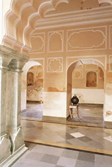 Chanwar Palki Walon-Ki Haveli (mansion)