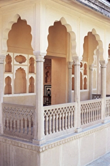 Chanwar Palki Walon-Ki Haveli (mansion)