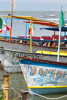 Chapala, Lake Chapala, Jalisco, Mexico, North America