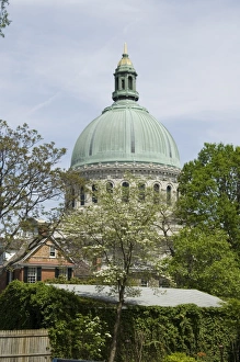 Maryland Prints: The Chapel