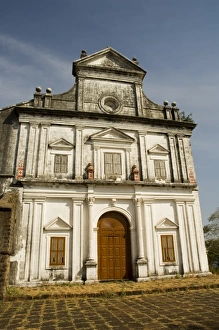 Chapel of Our Lady of the Mount