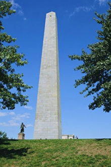 Boston Prints: Charlestown