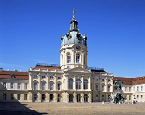 Charlottenberg