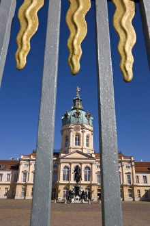 Fortune Prints: Charlottenburg Palace