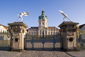 Charlottenburg Palace