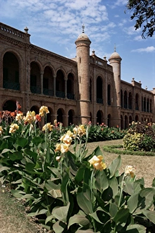 Chennai Prints: Chepank Palace