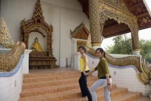 Images Dated 5th February 2007: Chiang Mai