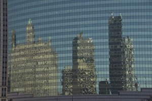 Images Dated 15th April 2008: Chicago, Illinois, United States of America, North America