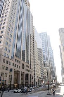 Images Dated 17th April 2009: Chicago, Illinois, United States of America, North America