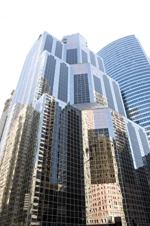 Images Dated 17th April 2009: Chicago, Illinois, United States of America, North America