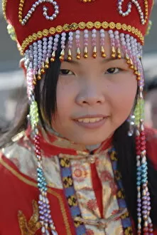 Images Dated 18th February 2007: Chinese New Year, Paris, France, Europe