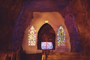 Chislehurst Caves, Kent, England, United Kingdom, Europe