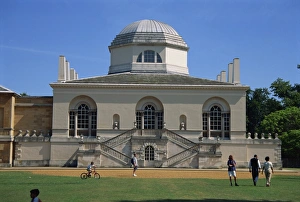 Chiswick House, Chiswick, West London, England, United Kingdom, Europe