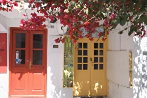 Chora, Mykonos