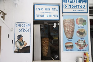 Chora, Mykonos
