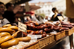 Price Tag Prints: Chorico, Praca do Rossio, Lisbon, Portugal, Europe