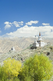 Chorten, Indus Valley