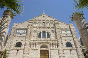 Christian Church